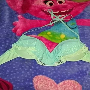 Rue 21 bikini top